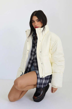 מעיל בומבר ג'קסי