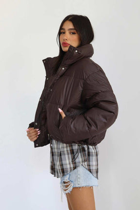 מעיל בומבר ג'קסי