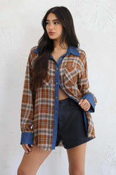 #צבע_חום בהיר