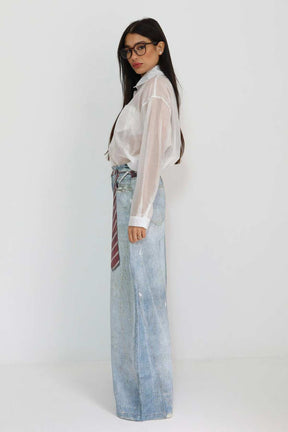 מכנסי ג'ינס רוד