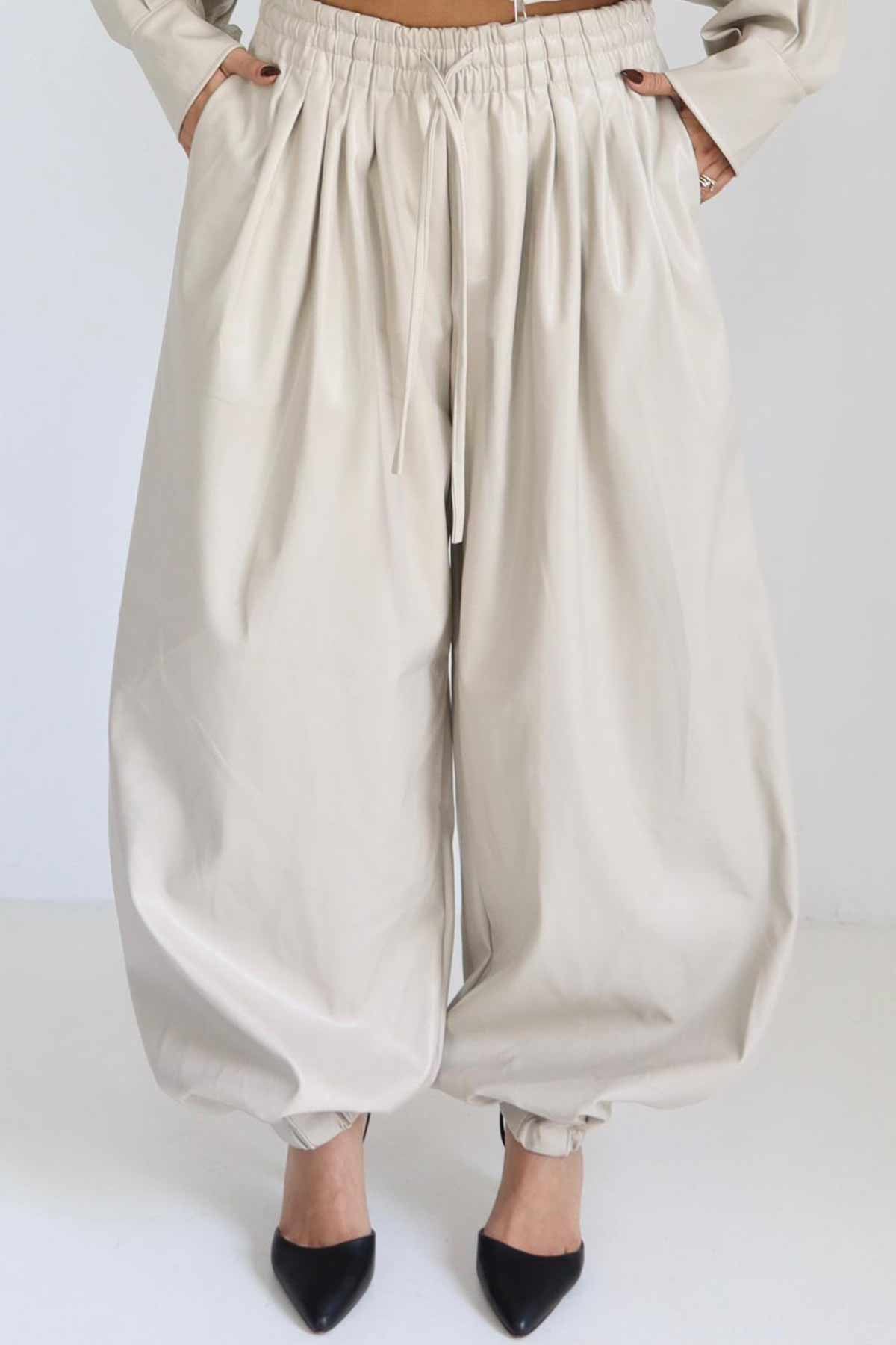 חליפת עור גלסגו