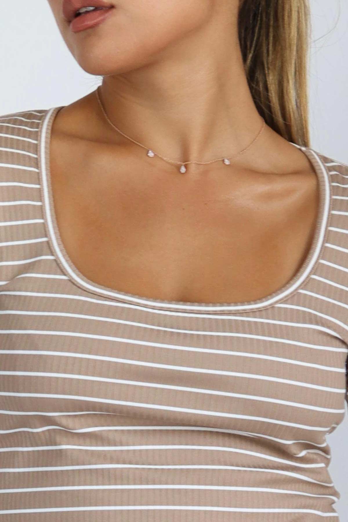 חליפת פסים אופליה