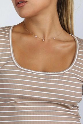 חליפת פסים אופליה