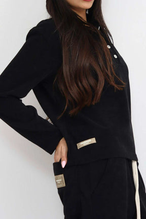 חליפת קורדרוי סטרלינג