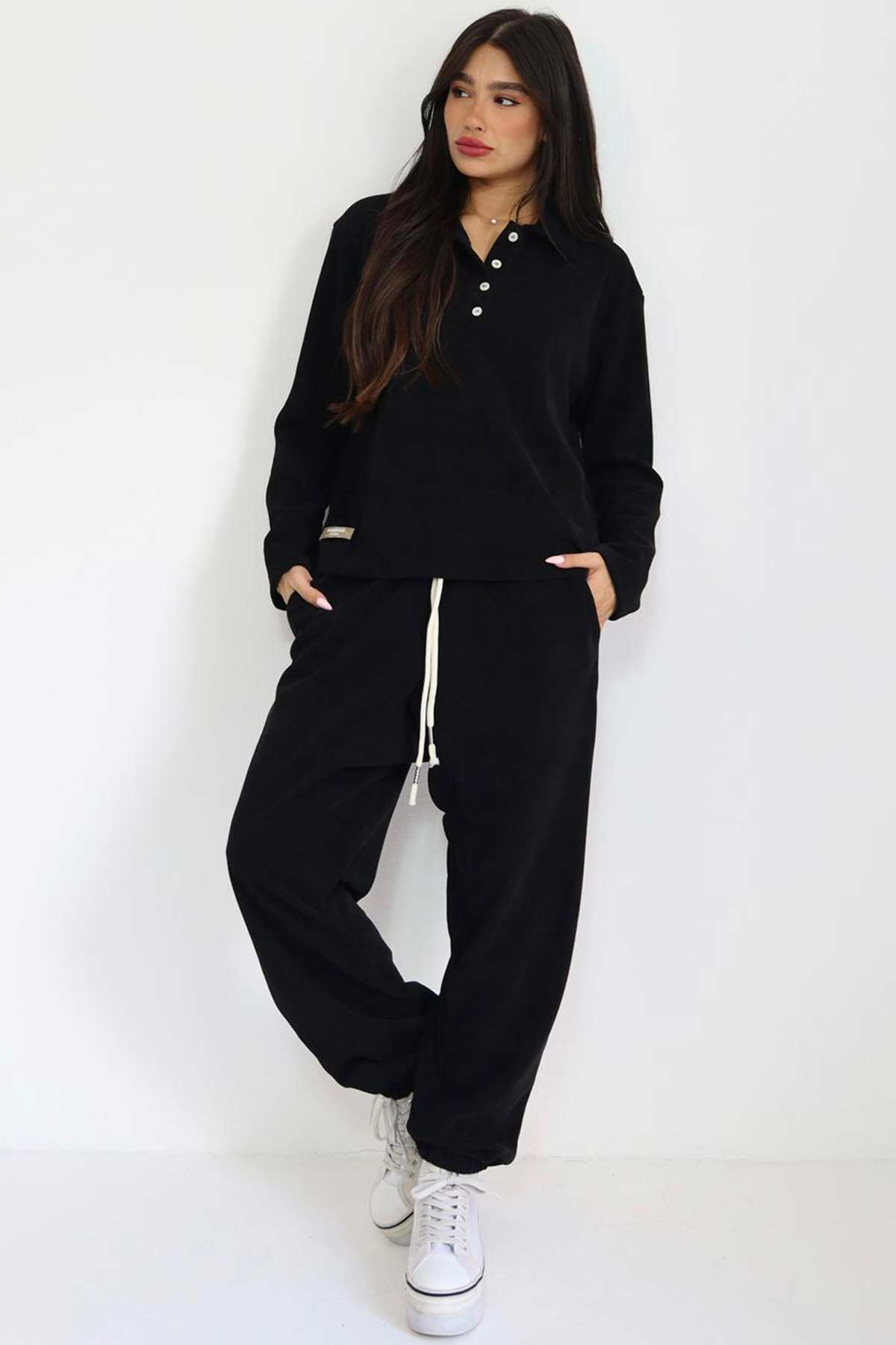 חליפת קורדרוי סטרלינג