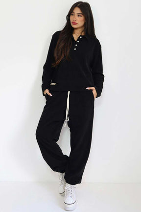 חליפת קורדרוי סטרלינג