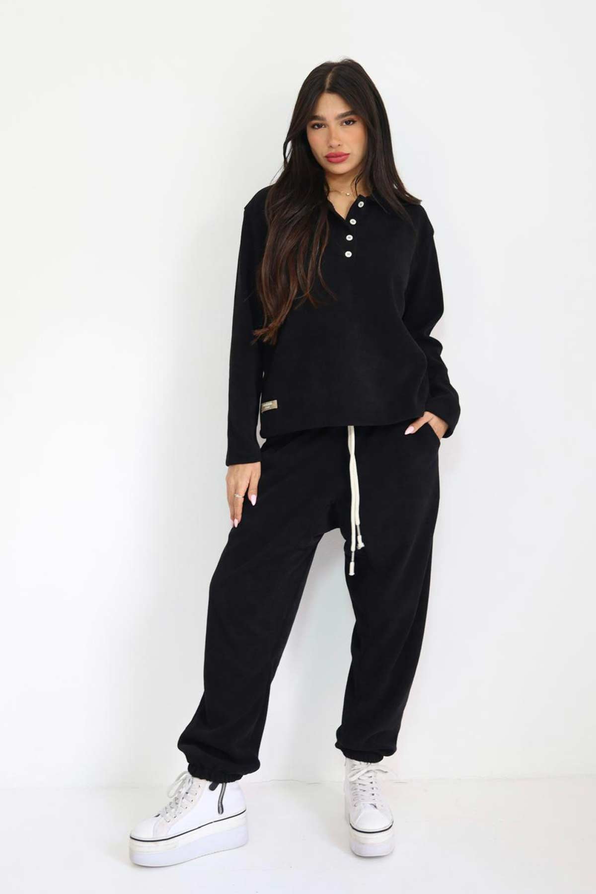 חליפת קורדרוי סטרלינג