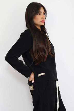 חליפת קורדרוי סטרלינג