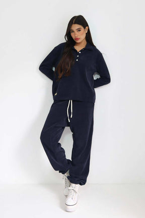 חליפת קורדרוי סטרלינג