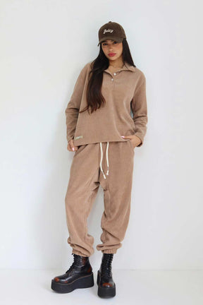 חליפת קורדרוי סטרלינג