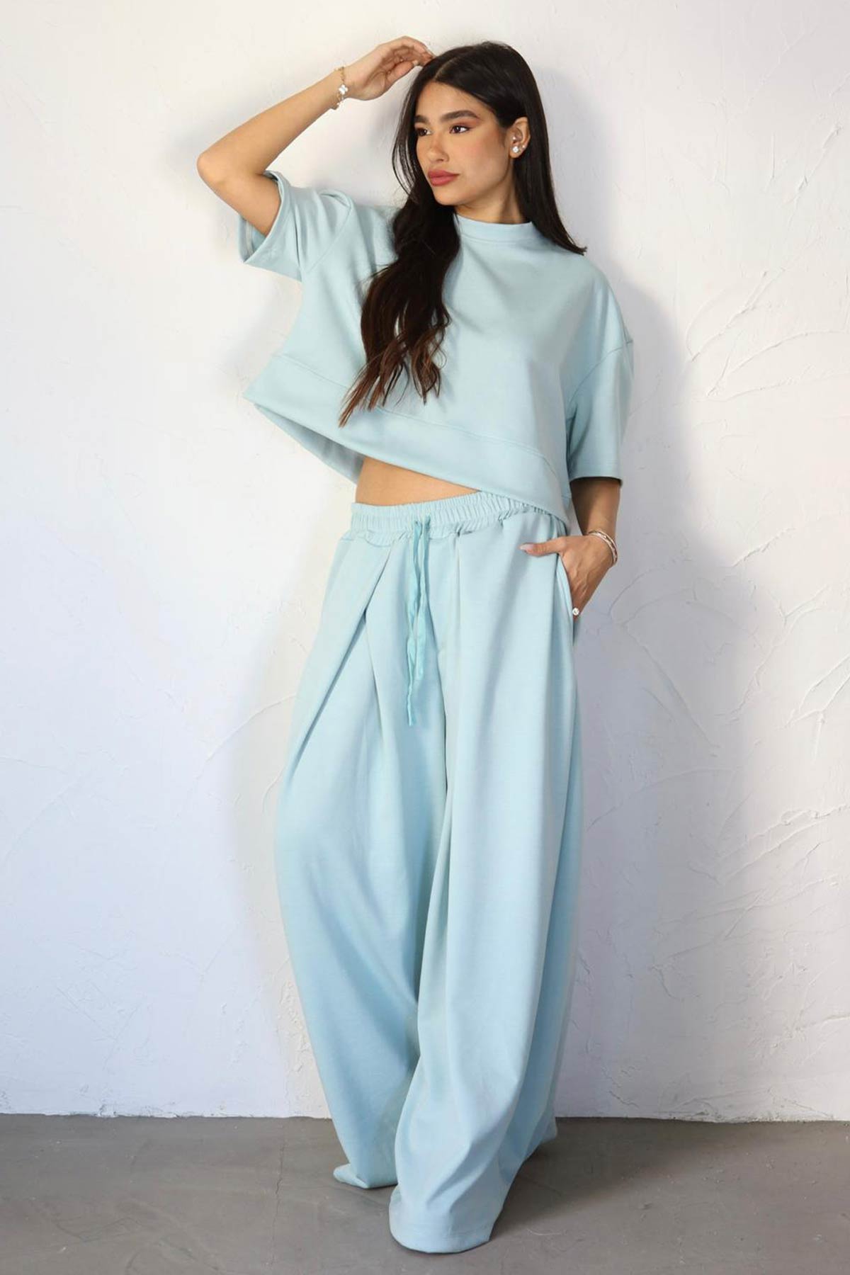 #צבע_טורקיז