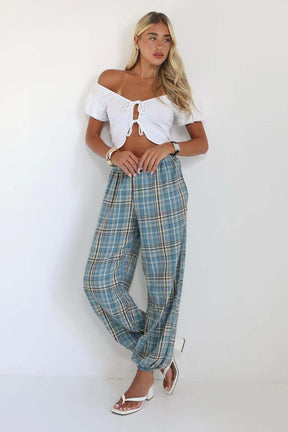 מכנסי פורטי