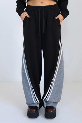 מכנסי טרנינג נטלי