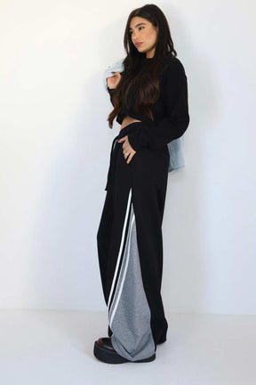 מכנסי טרנינג נטלי