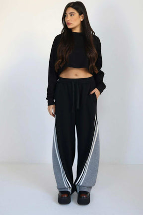 מכנסי טרנינג נטלי