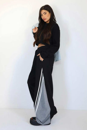 מכנסי טרנינג נטלי