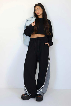 מכנסי טרנינג נטלי