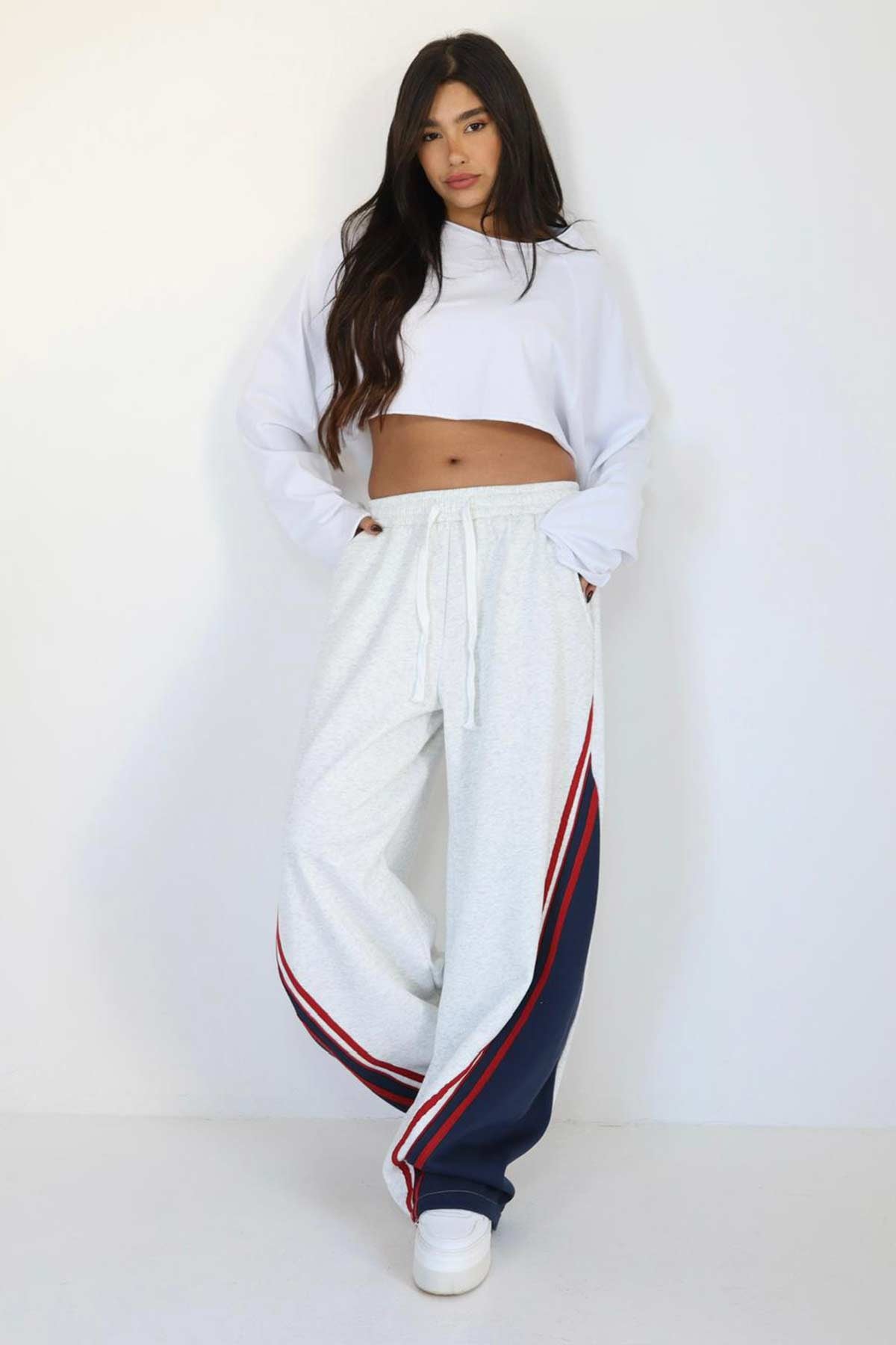 מכנסי טרנינג נטלי