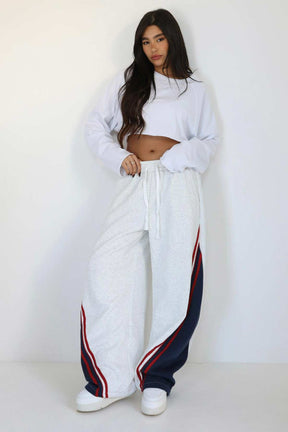 מכנסי טרנינג נטלי