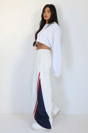 מכנסי טרנינג נטלי