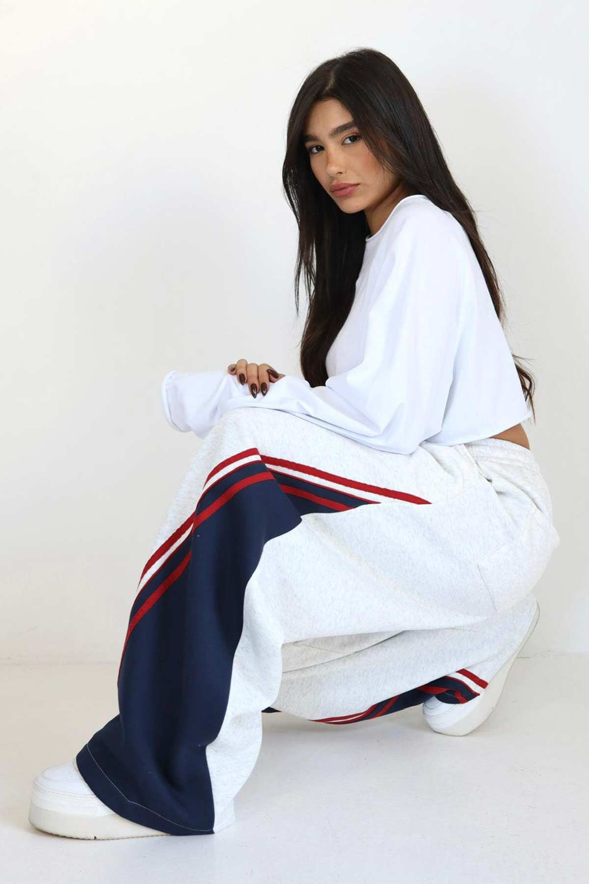 מכנסי טרנינג נטלי