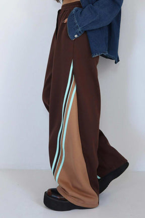 מכנסי טרנינג נטלי