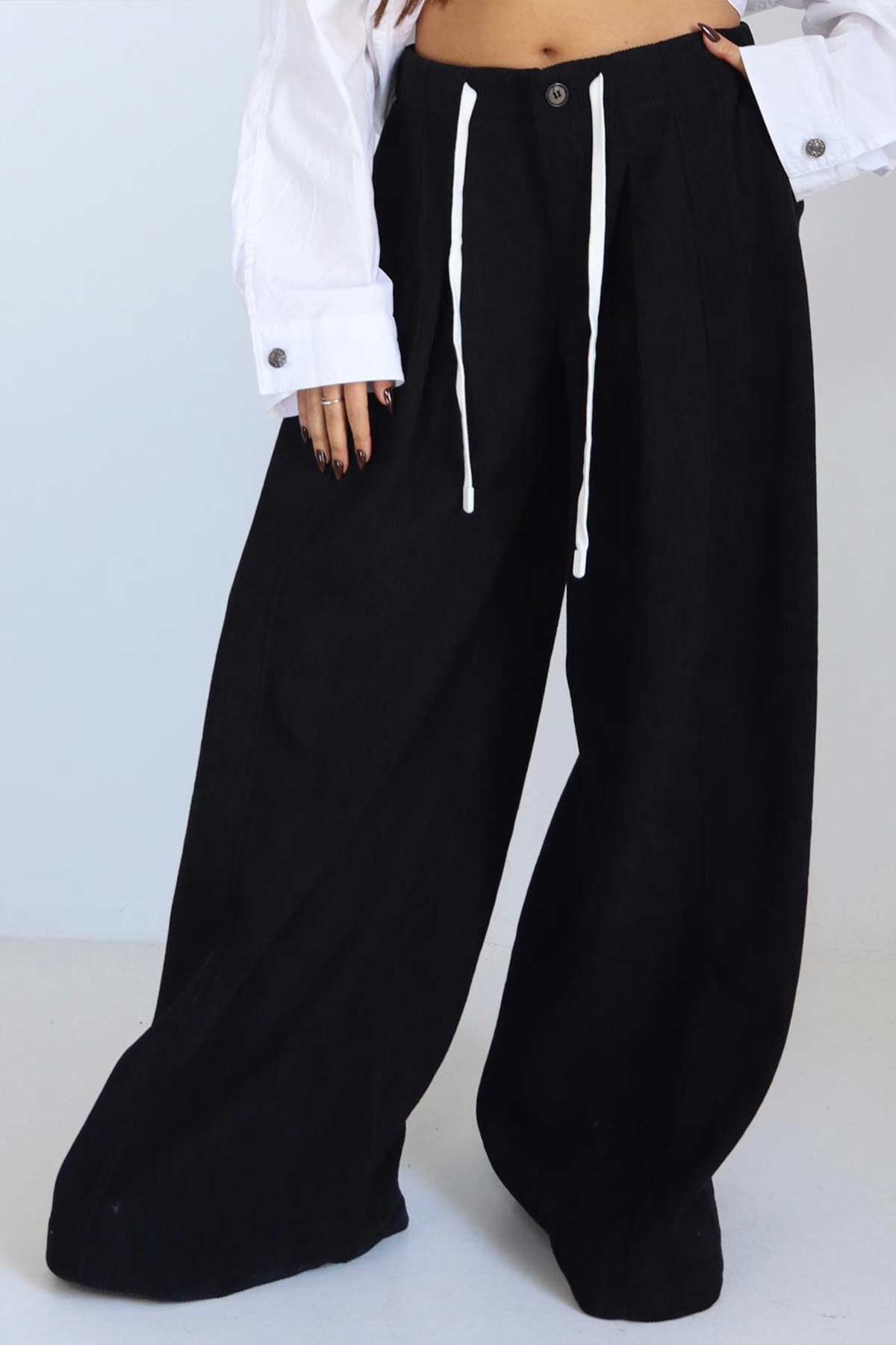 מכנס פנסים קורדרוי איימי