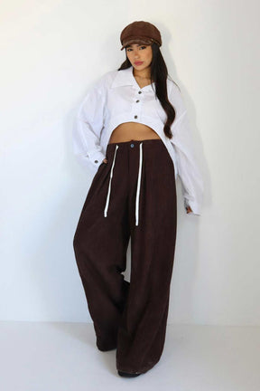 מכנס פנסים קורדרוי איימי