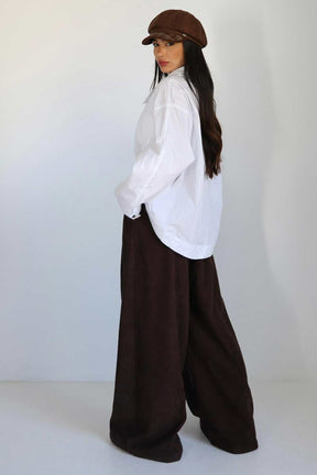 מכנס פנסים קורדרוי איימי