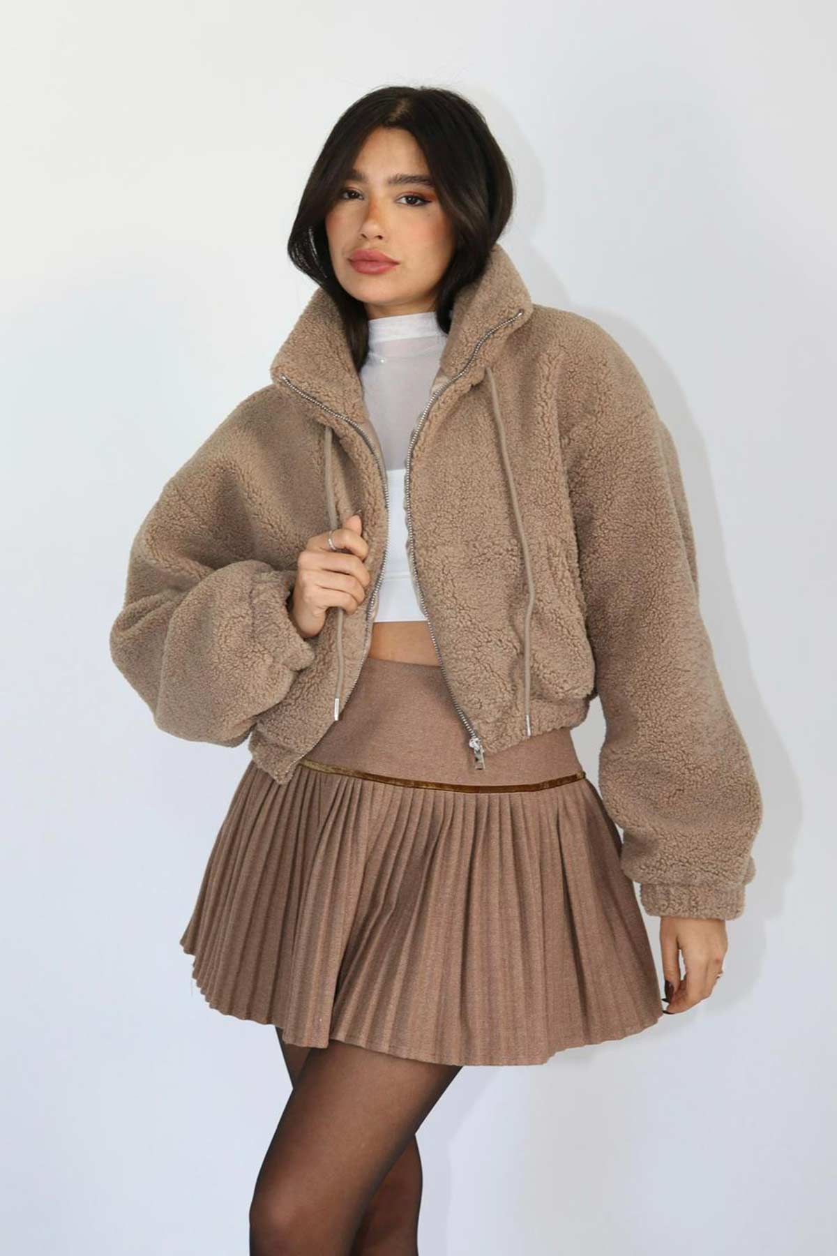 #צבע_חום בהיר