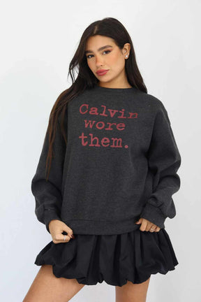 סווטשירט קפוצ׳ון ליאור