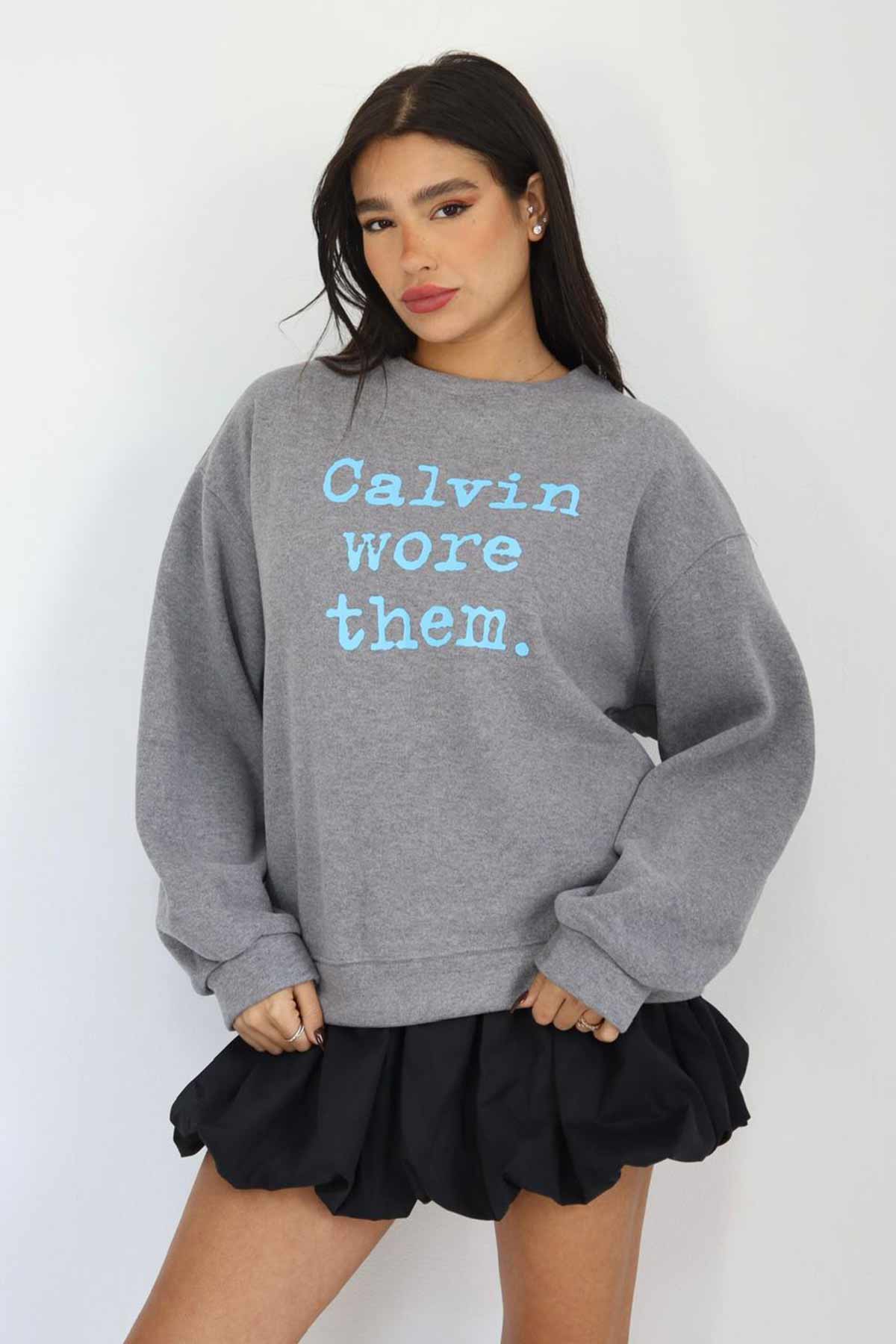 סווטשירט קפוצ׳ון ליאור