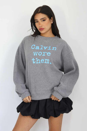 סווטשירט קפוצ׳ון ליאור