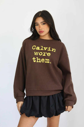 סווטשירט קפוצ׳ון ליאור