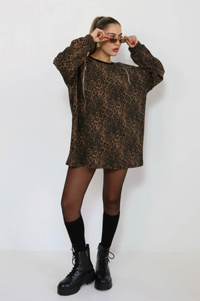 סווטשירט רוכסנים צ'ילה