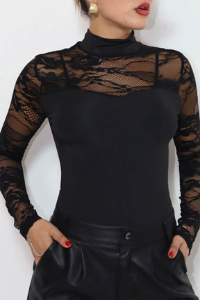 בגד גוף ניאון