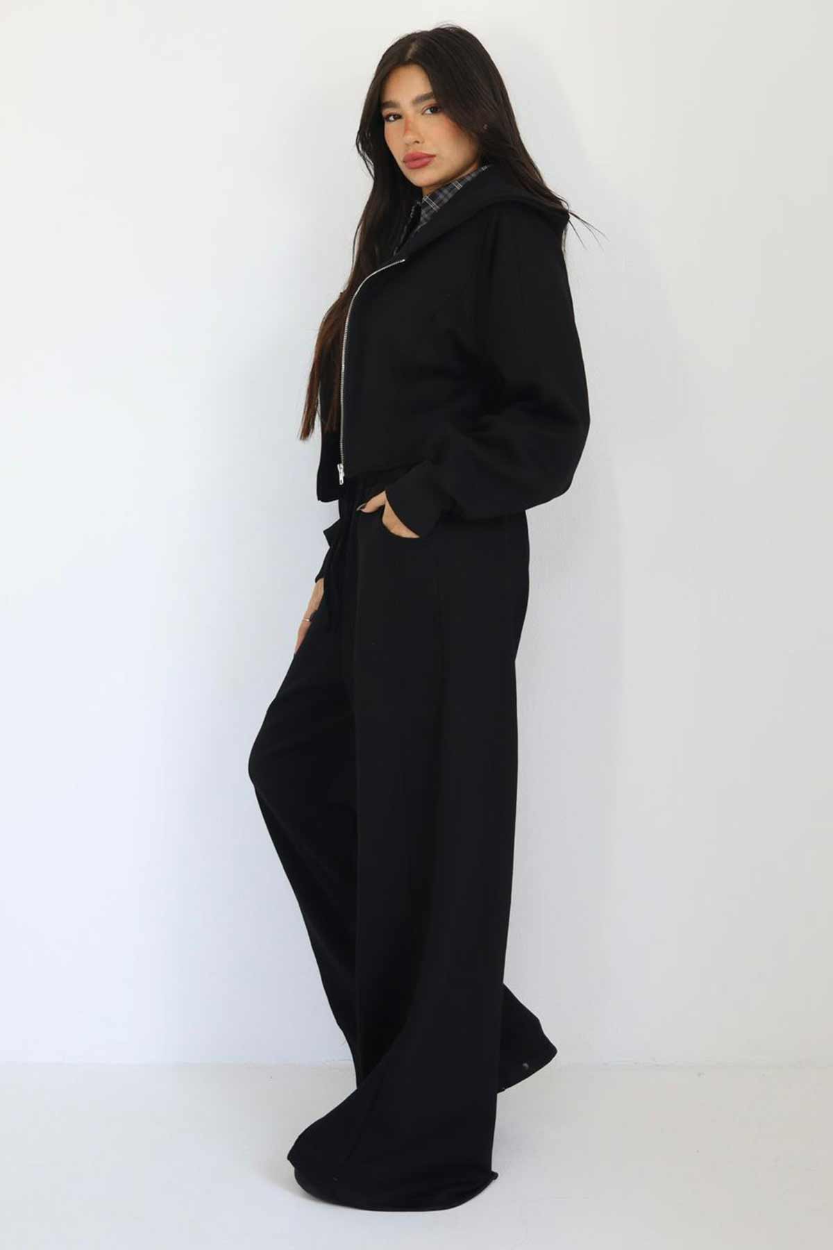 חליפת קרופ אולה