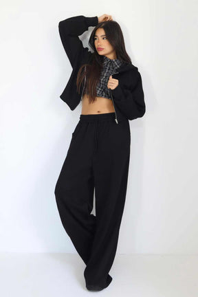 חליפת קרופ אולה