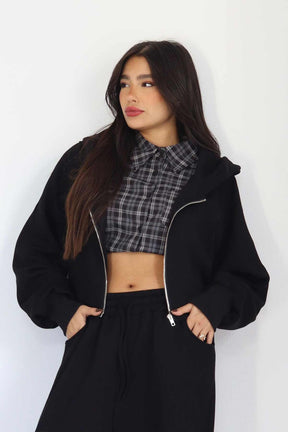 חליפת קרופ אולה