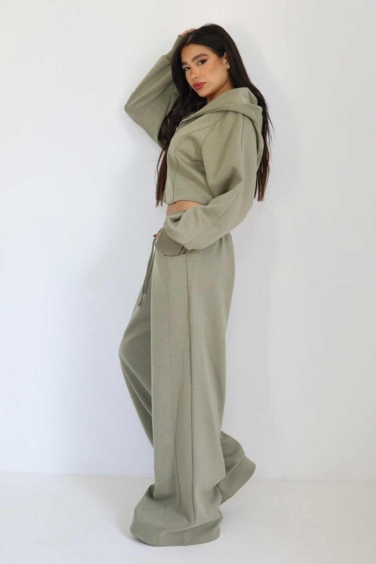 חליפת קרופ אולה