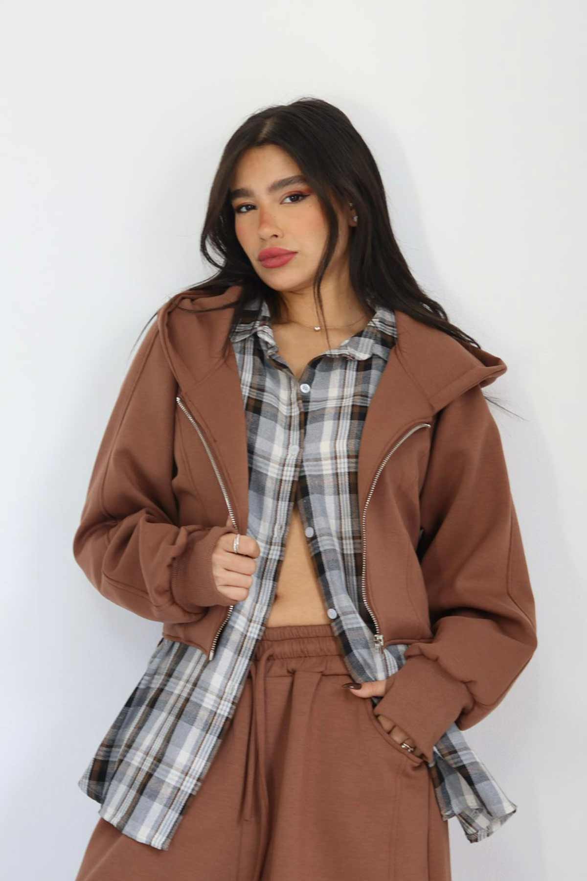 חליפת קרופ אולה