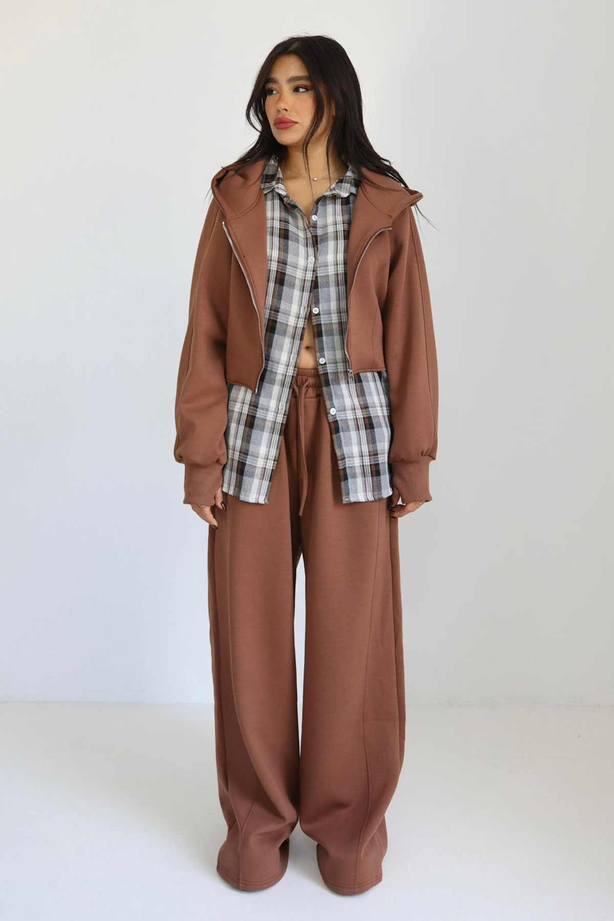 חליפת קרופ אולה