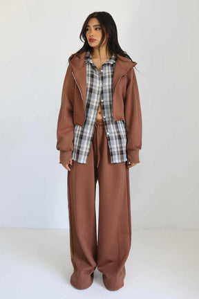 חליפת קרופ אולה