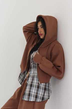 חליפת קרופ אולה