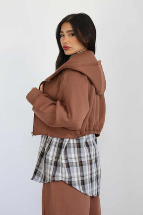 חליפת קרופ אולה