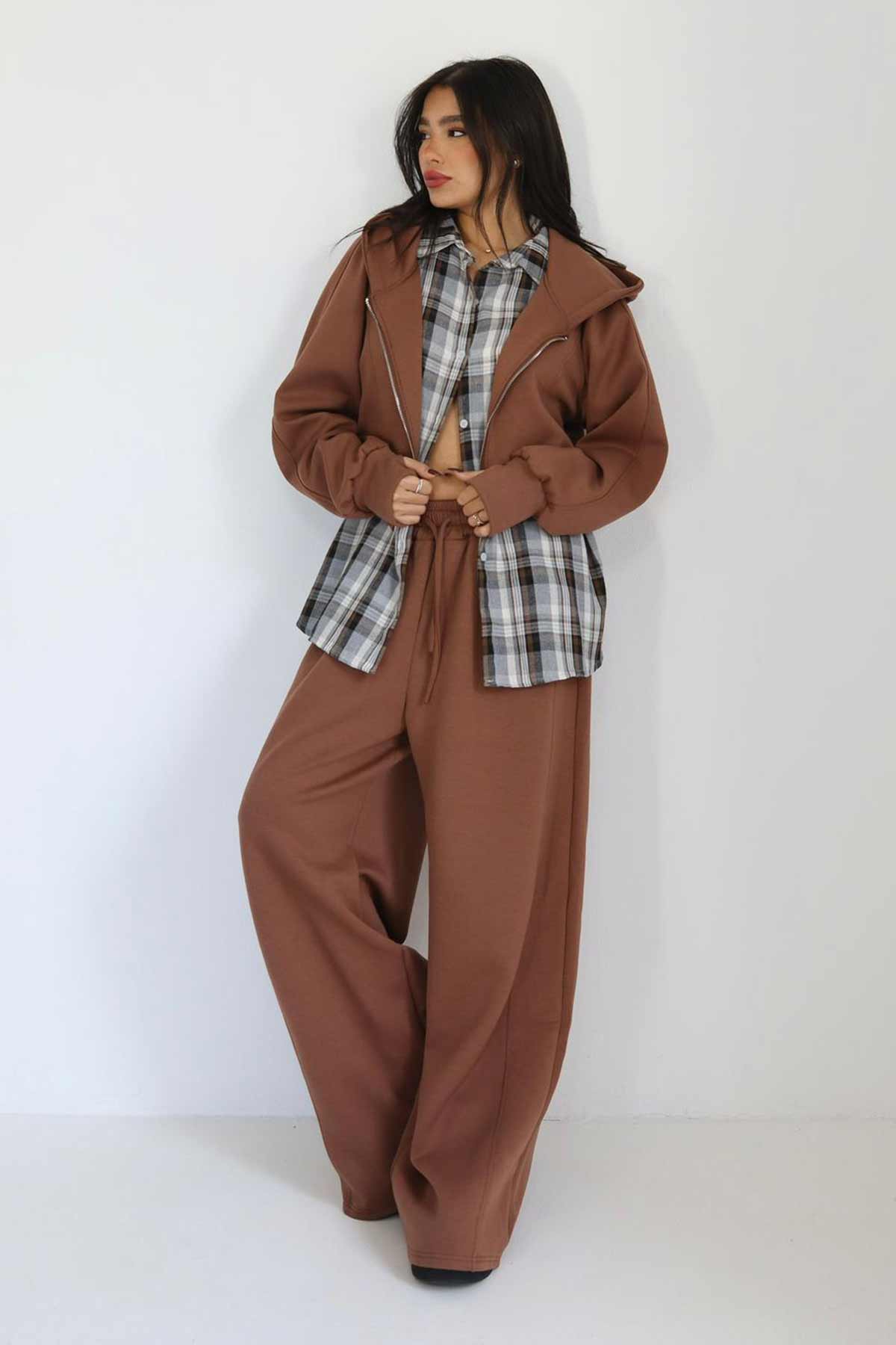 חליפת קרופ אולה