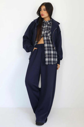 חליפת קרופ אולה