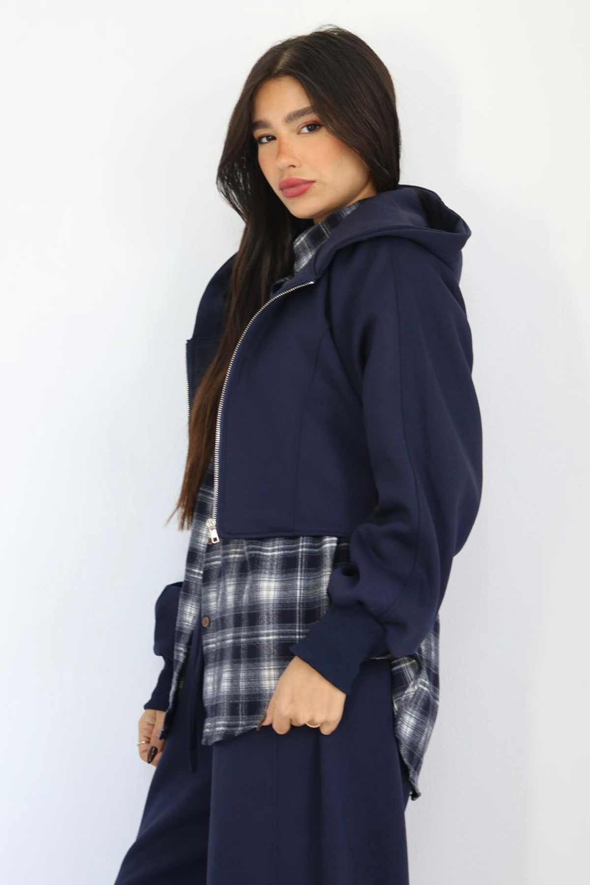 חליפת קרופ אולה