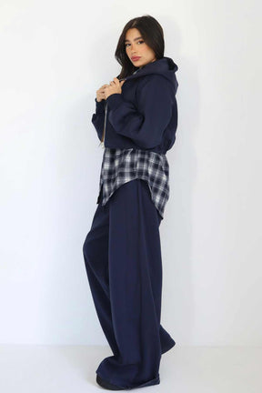 חליפת קרופ אולה