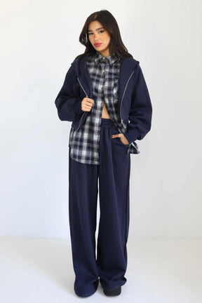 חליפת קרופ אולה